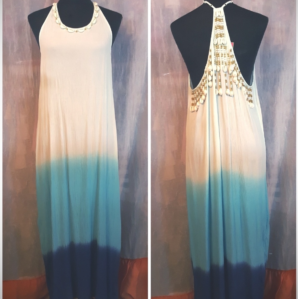 LILLY PULITZER KENLI MIDI COVERUP 25567 SMALL NWT